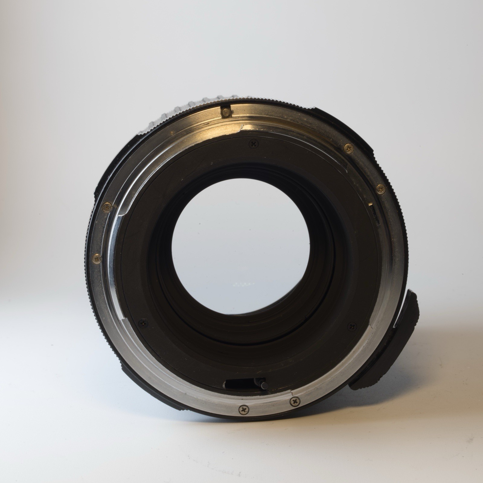 Pentax 67 165mm f/2.8 SMC Lens 6x7 - Image 4