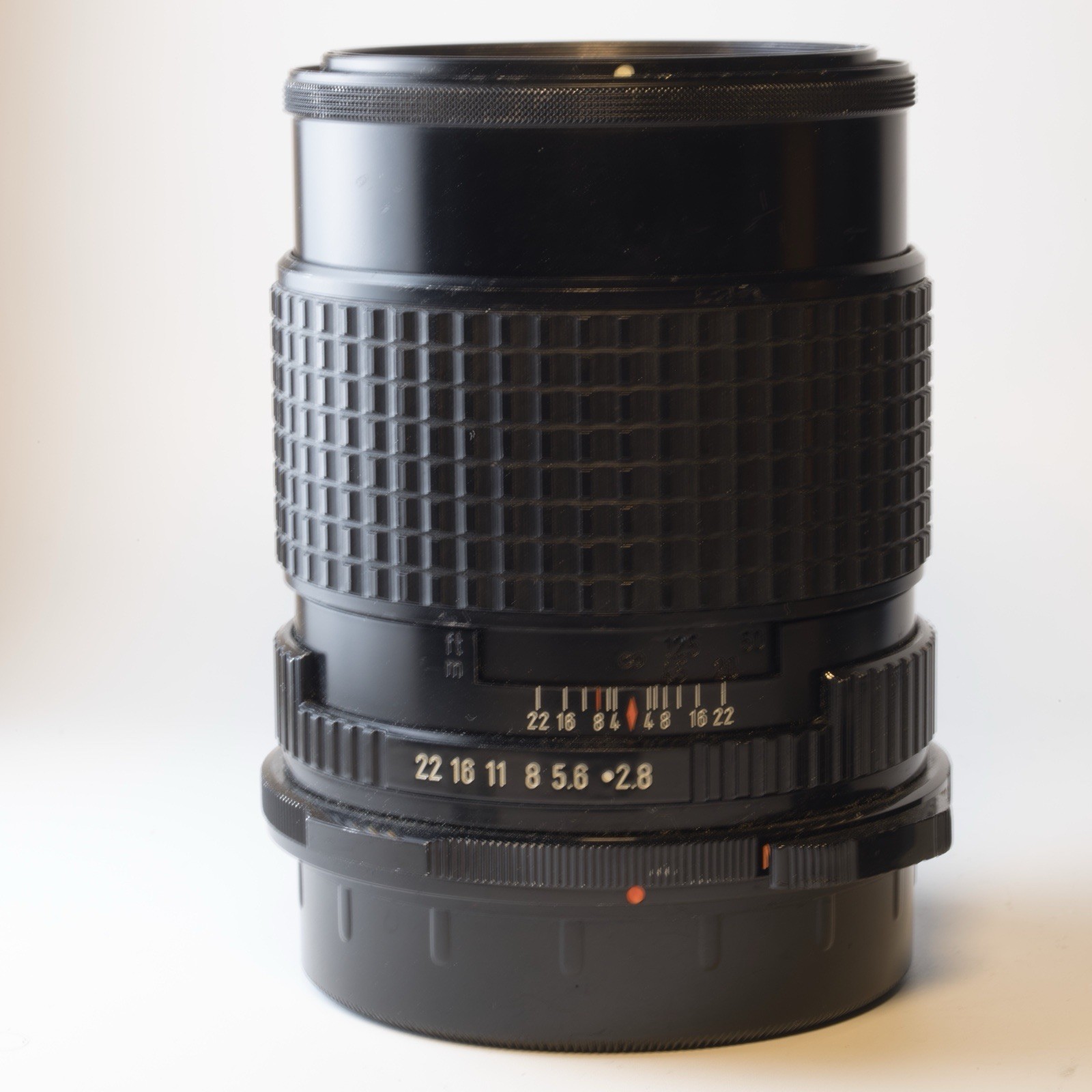 Pentax 67 165mm f/2.8 SMC Lens 6x7 - Image 5