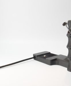 3D Printed Custom Grip for Hasselblad V