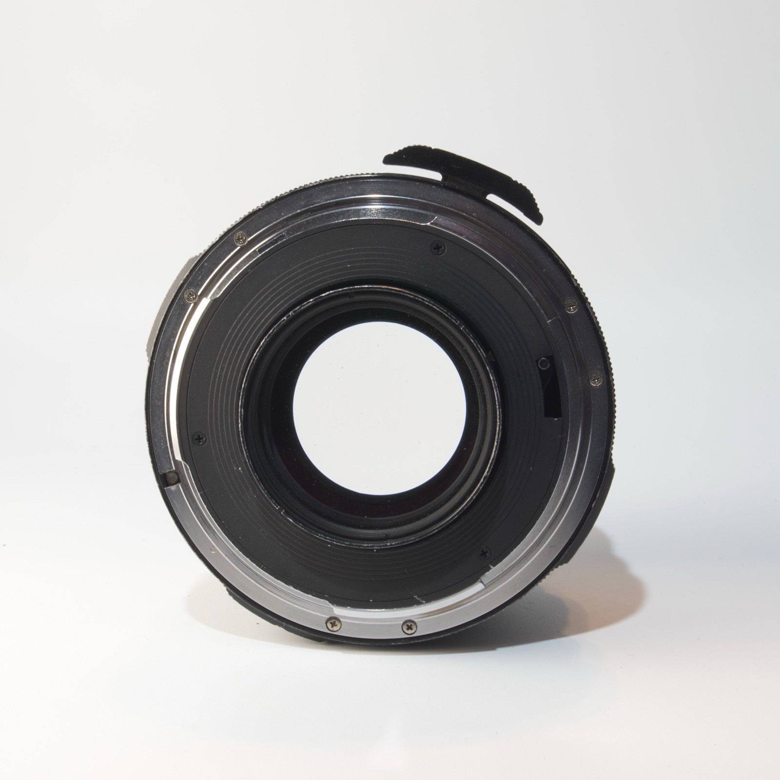 Pentax 67 90mm f/2.8 SMC Lens w/ Caps - Image 3