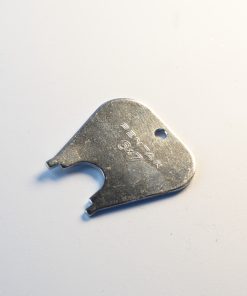 Asahi Pentax 6×7 Grip Locker Tool – Original Factory Grip Key – Rare