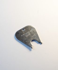 Alternative view of Asahi Pentax 6×7 Grip Locker Tool – Original Factory Grip Key – Rare