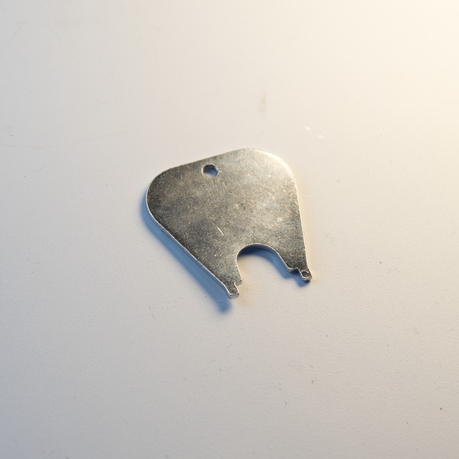 Asahi Pentax 6×7 Grip Locker Tool – Original Factory Grip Key – Rare - Image 3