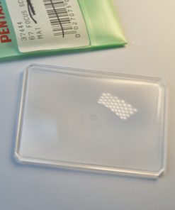 [MINT] Pentax 6x7 67 Focusing Screen for 6x7 | OEM | $125 |